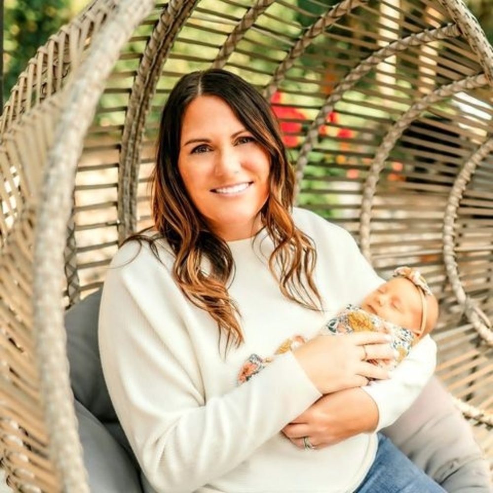 Meet your Posher, Melissa
